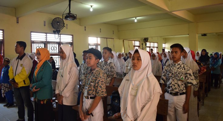 Olimpiade Bahasa Indonesia HMJ PBSI